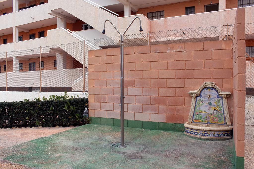 Apartamento Quesada Пилар де ла Орадада Екстериор снимка