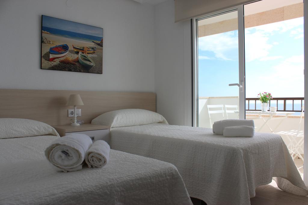 Apartamento Quesada Пилар де ла Орадада Екстериор снимка