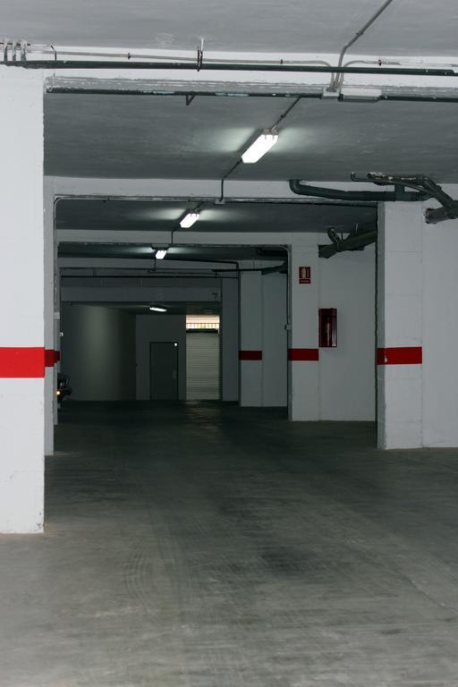 Apartamento Quesada Пилар де ла Орадада Екстериор снимка