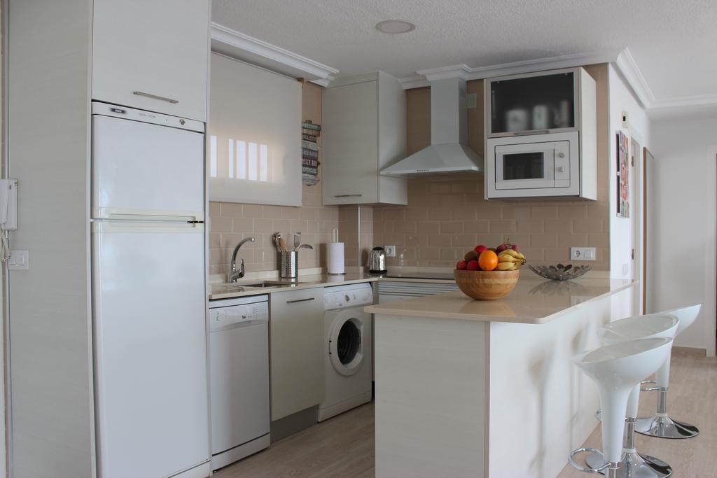 Apartamento Quesada Пилар де ла Орадада Екстериор снимка