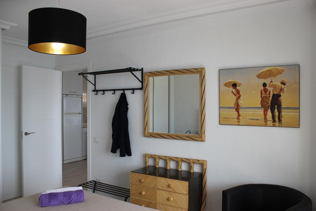 Apartamento Quesada Пилар де ла Орадада Екстериор снимка