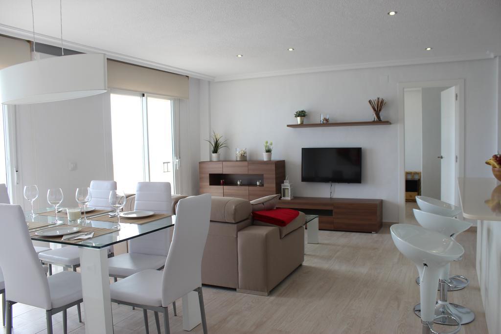 Apartamento Quesada Пилар де ла Орадада Екстериор снимка